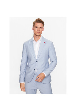 CINQUE Сако Citado 2155 Син Regular Fit - Pepit.bg