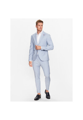 CINQUE Сако Citado 2155 Син Regular Fit - Pepit.bg
