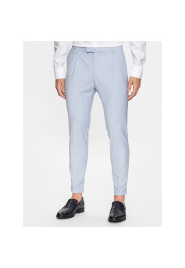 CINQUE Текстилни панталони Cisand 2155 Син Regular Fit - Pepit.bg