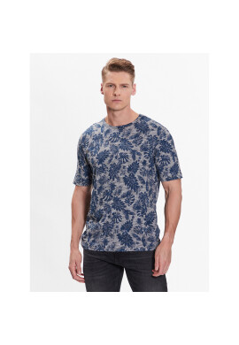 CINQUE Тишърт Cijoris 2936 Тъмносин Regular Fit - Pepit.bg