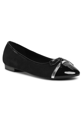 Clara Barson Балеринки WS2055-09 Черен - Pepit.bg