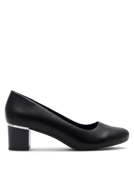 Clara Barson Обувки ALOISA WYL3374-5 Черен - Pepit.bg