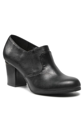 Clara Barson Обувки WYL3205-5 Черен - Pepit.bg