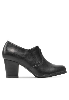 Clara Barson Обувки WYL3205-5 Черен - Pepit.bg