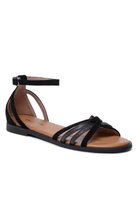Clara Barson Сандали WS5551-46 Черен - Pepit.bg