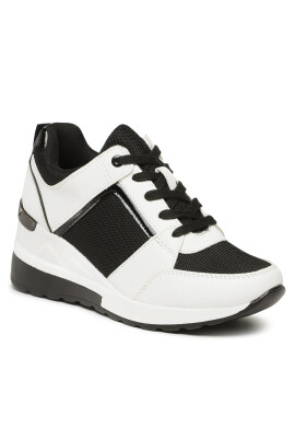 Clara Barson Сникърси WS2229-44 Черен - Pepit.bg