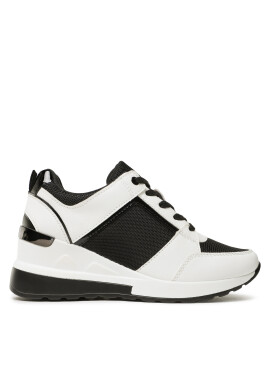 Clara Barson Сникърси WS2229-44 Черен - Pepit.bg