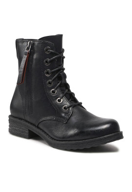 Clara Barson Туристически oбувки WS2702-09 Черен - Pepit.bg