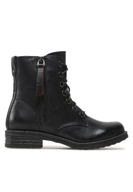 Clara Barson Туристически oбувки WS2702-09 Черен - Pepit.bg