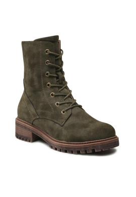 Clara Barson Туристически oбувки WS5600-09 Зелен - Pepit.bg