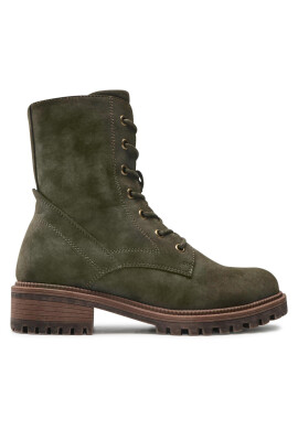 Clara Barson Туристически oбувки WS5600-09 Зелен - Pepit.bg