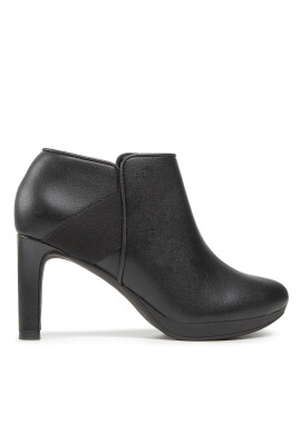 Clarks Боти Ambyr GEm 261685154 Черен - Pepit.bg
