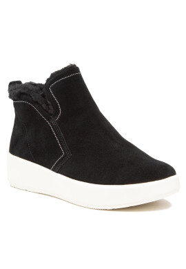 Clarks Боти Layton Star 261685144 Черен - Pepit.bg
