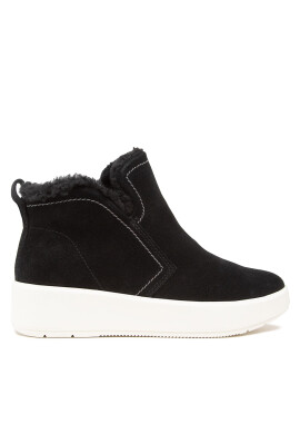 Clarks Боти Layton Star 261685144 Черен - Pepit.bg