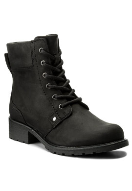 Clarks Боти Orinoco Spice 261109384 Черен - Pepit.bg