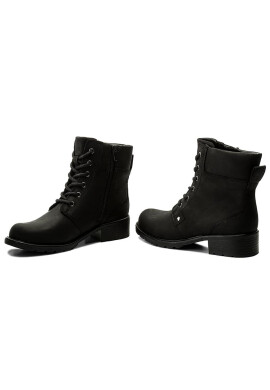 Clarks Боти Orinoco Spice 261109384 Черен - Pepit.bg