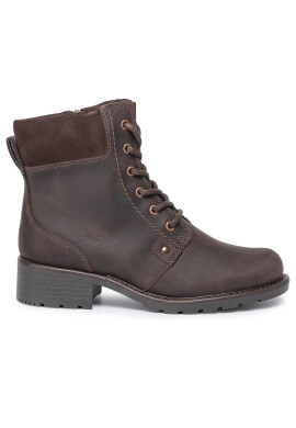 Clarks Боти Orinoco Spice 261438014 Кафяв - Pepit.bg