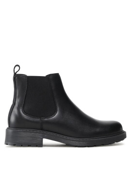 Clarks Боти тип челси Orinoco2 Lane 261636194 Черен - Pepit.bg