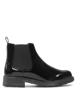 Clarks Боти тип челси Orinoco2 Lane 261636224 Черен - Pepit.bg