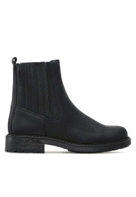 Clarks Боти тип челси Orinoco2 Mid 261616644 Черен - Pepit.bg