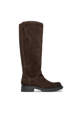 Clarks Ботуши Orinoco2 Rise 261747904 Кафяв - Pepit.bg