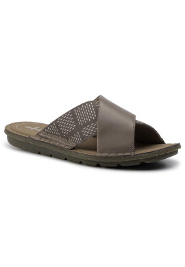 Clarks Чехли Blake Sydney 261399064 Зелен - Pepit.bg