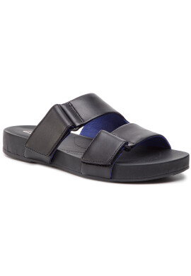 Clarks Чехли Bright Deja 261401904 Черен - Pepit.bg