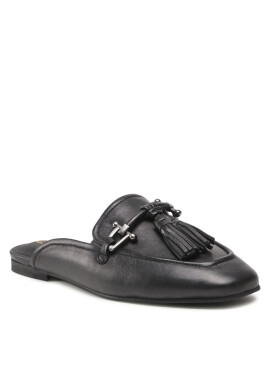 Clarks Чехли Pure2 Trim 261613264 Черен - Pepit.bg