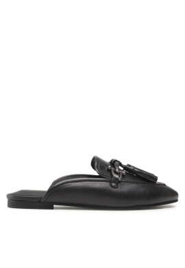 Clarks Чехли Pure2 Trim 261613264 Черен - Pepit.bg