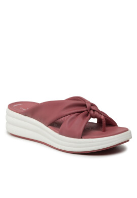 Clarks Джапанки Drift Ave 261649174 Розов - Pepit.bg