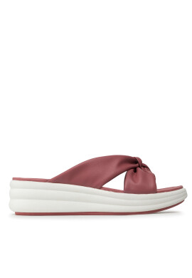 Clarks Джапанки Drift Ave 261649174 Розов - Pepit.bg