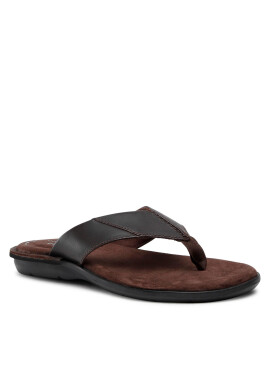 Clarks Джапанки Ellison Easy 261580357 Кафяв - Pepit.bg
