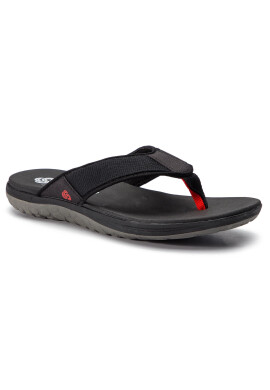 Clarks Джапанки Step Beat Dune 261402687 Черен - Pepit.bg