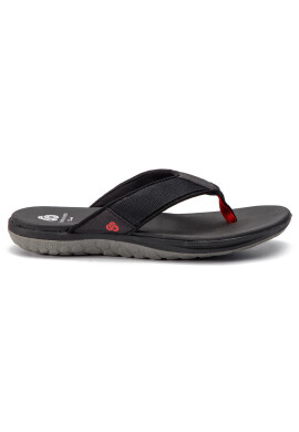 Clarks Джапанки Step Beat Dune 261402687 Черен - Pepit.bg