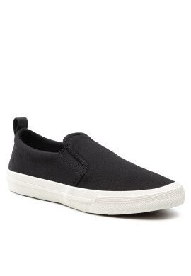 Clarks Гуменки Roxby Step 261663197 Черен - Pepit.bg