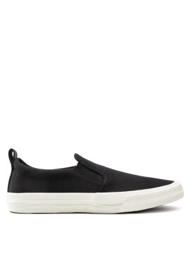 Clarks Гуменки Roxby Step 261663197 Черен - Pepit.bg
