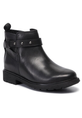 Clarks Обувки Astrol Soar K 261433706 Черен - Pepit.bg