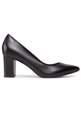 Clarks Обувки Aubrie Sun 261587414 Черен - Pepit.bg