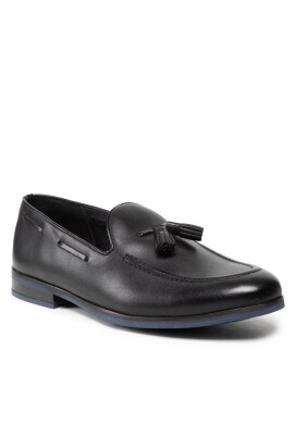 Clarks Обувки CitiStrideSlip 261585357 Черен - Pepit.bg