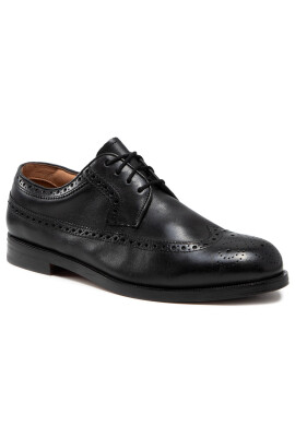 Clarks Обувки Coling Limit 261193768 Черен - Pepit.bg