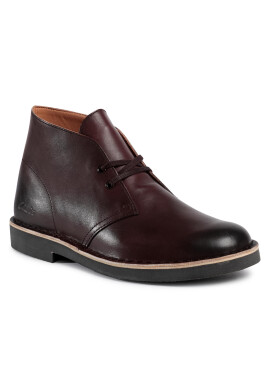 Clarks Обувки Desert Boot 2 261555097 Кафяв - Pepit.bg