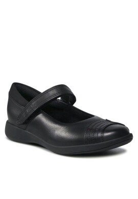 Clarks Обувки Etch Beam K 261611436 Черен - Pepit.bg