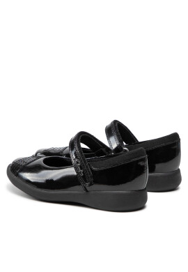 Clarks Обувки Etch Beam K 261611756 Черен - Pepit.bg