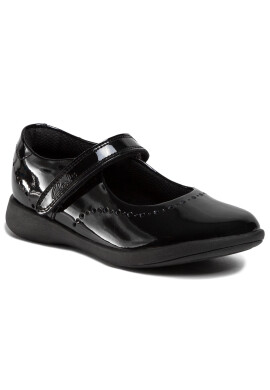 Clarks Обувки Etch Craft K 261431026 Черен - Pepit.bg