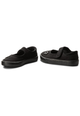 Clarks Обувки Hopper Go 261196496 Черен - Pepit.bg