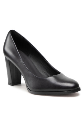 Clarks Обувки Kaylin Cara 2 261547014 Черен - Pepit.bg