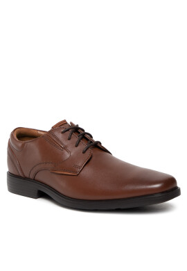 Clarks Обувки lite Low 261675717 Кафяв - Pepit.bg