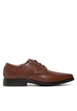 Clarks Обувки lite Low 261675717 Кафяв - Pepit.bg