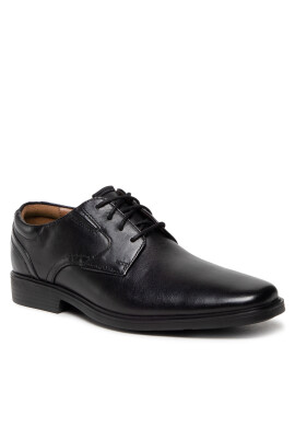 Clarks Обувки lite Low 261678927 Черен - Pepit.bg