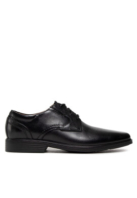 Clarks Обувки lite Low 261678927 Черен - Pepit.bg